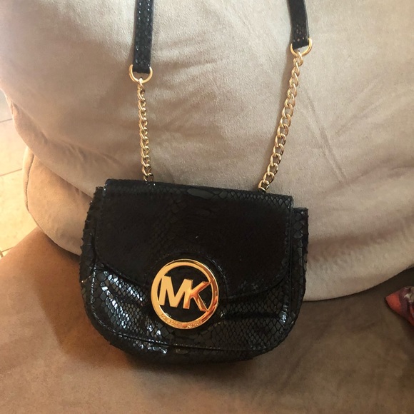 Michael kors cross body bag - Picture 1 of 4
